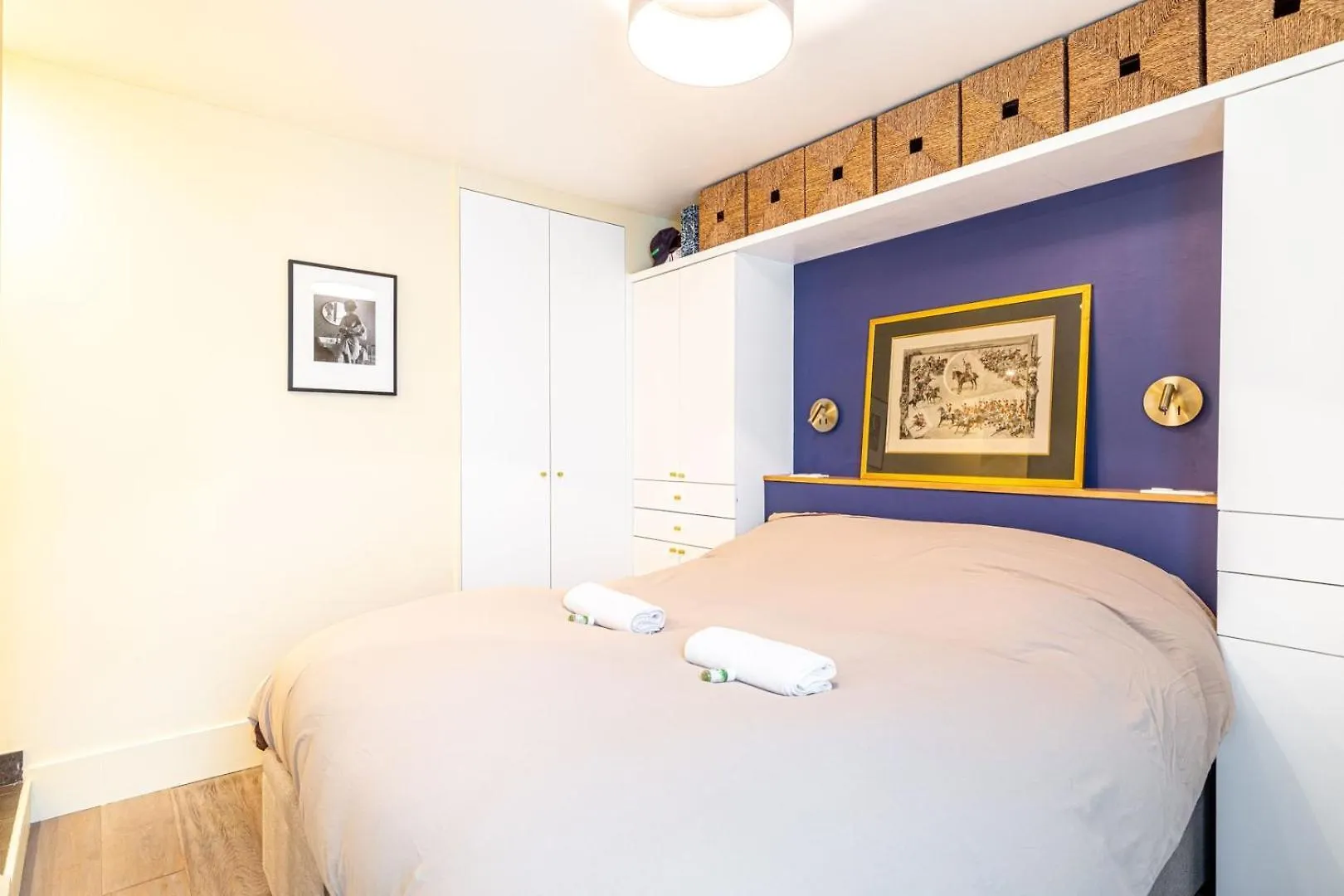 Guestready - Sejour Confortable Dans Le 9eme Apartment *