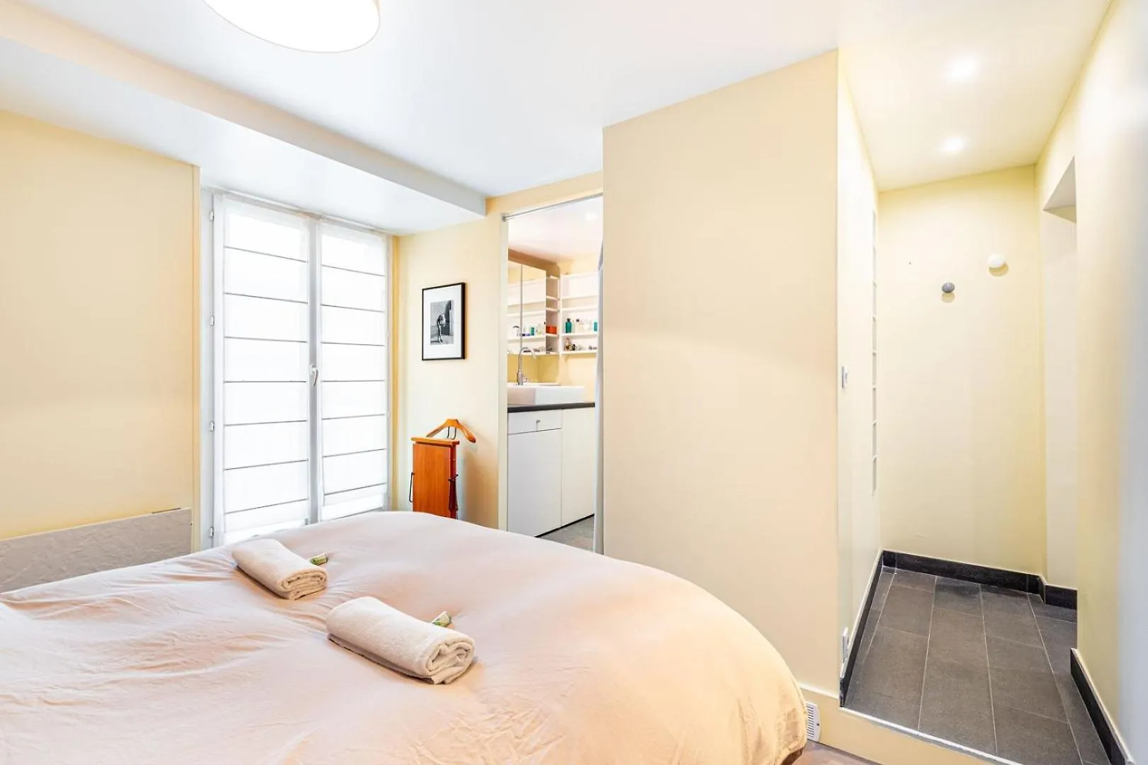 Daire Guestready - Sejour Confortable Dans Le 9eme *