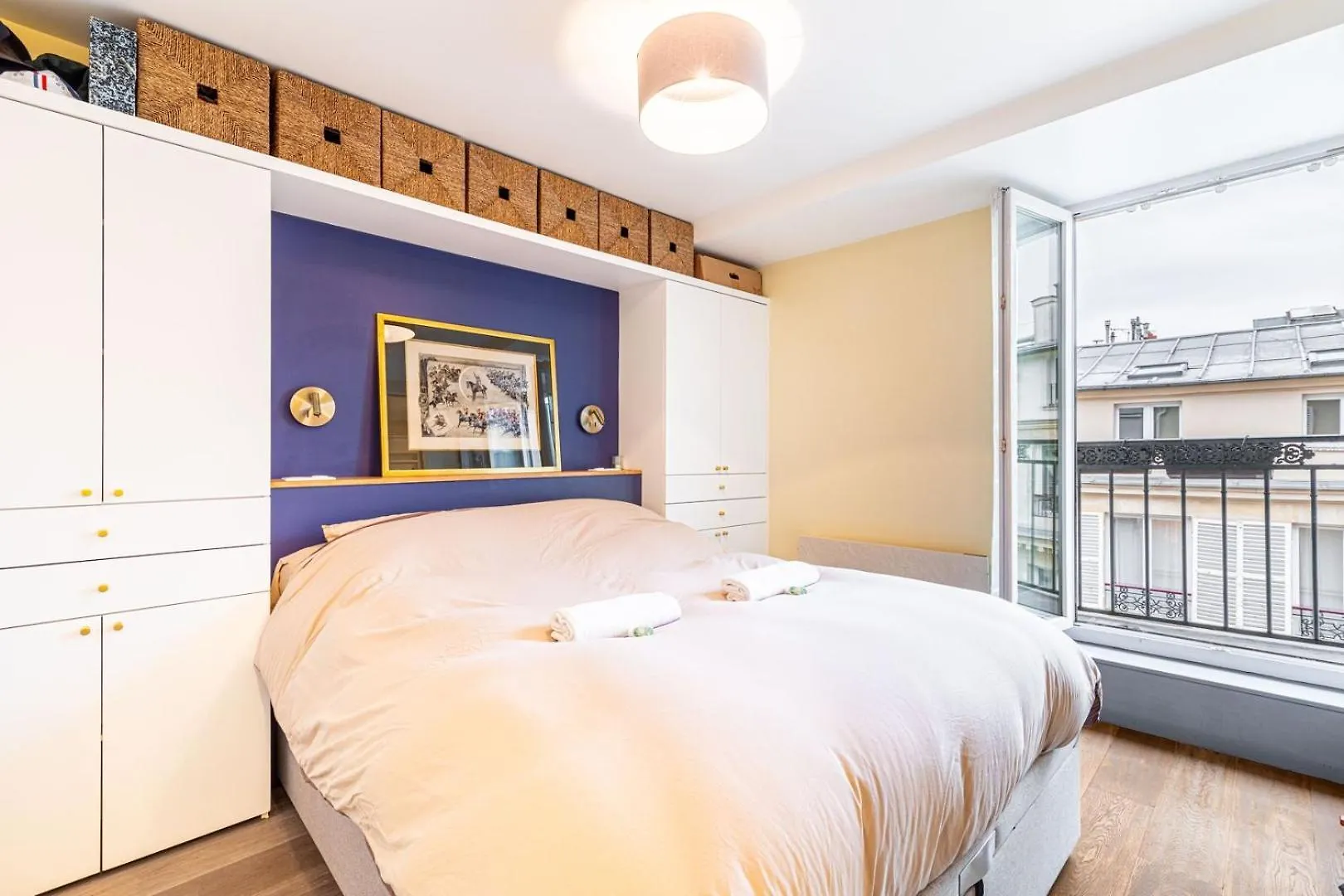 Apartment Guestready - Sejour Confortable Dans Le 9eme