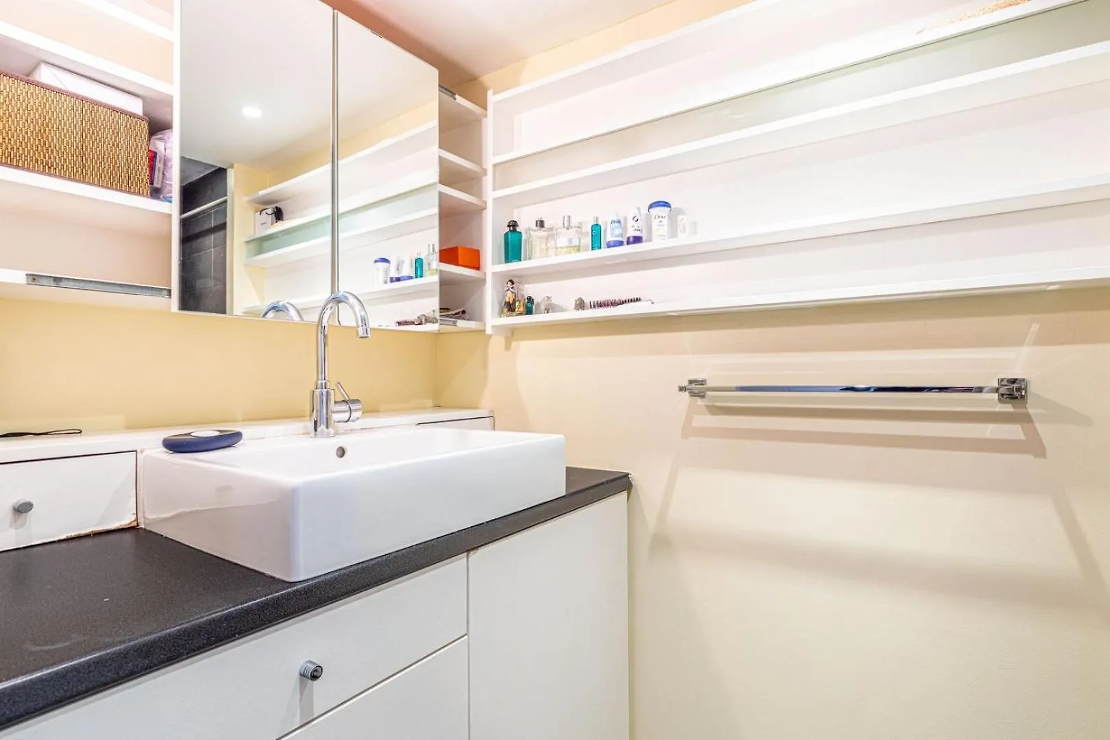 Guestready - Sejour Confortable Dans Le 9eme