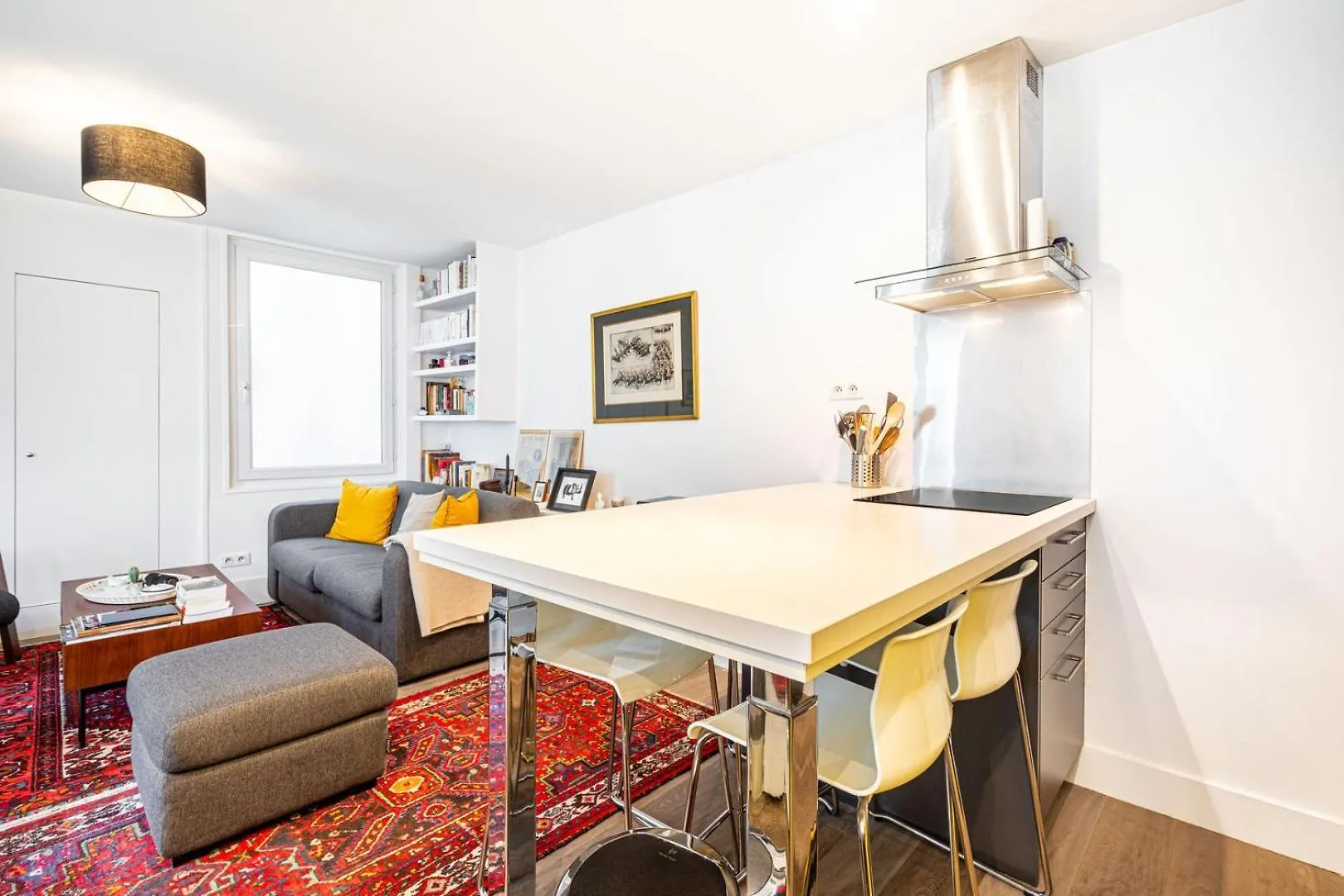 Apartment Guestready - Sejour Confortable Dans Le 9eme Paris