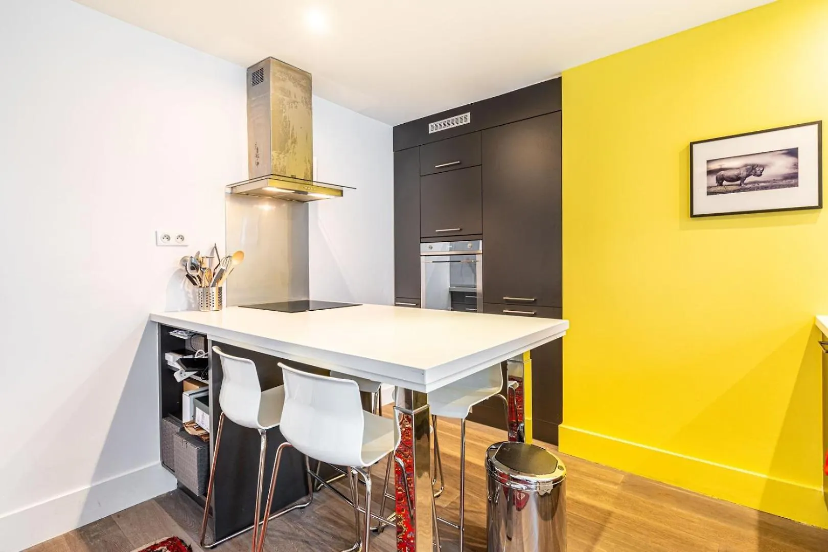 Guestready - Sejour Confortable Dans Le 9eme * Paris